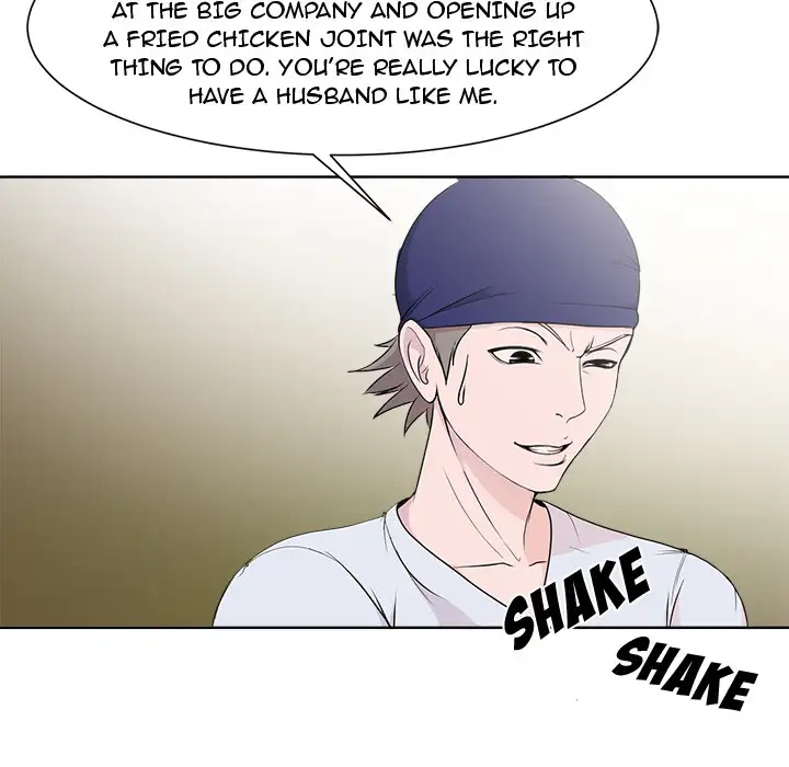 Cat Fight - Chapter 1 [photo 61] - MangaPorn