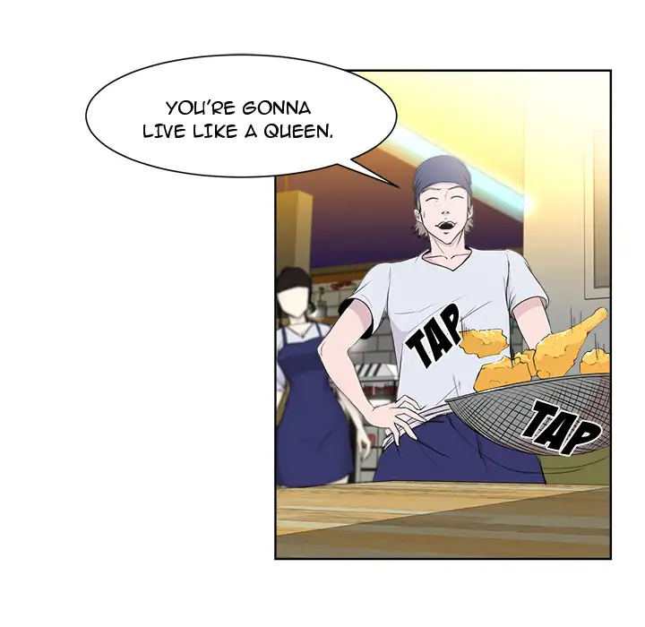 Cat Fight - Chapter 1 [photo 62] - MangaPorn