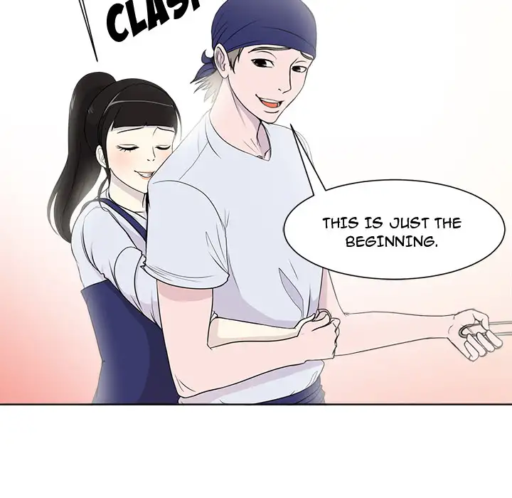 Cat Fight - Chapter 1 [photo 64] - MangaPorn