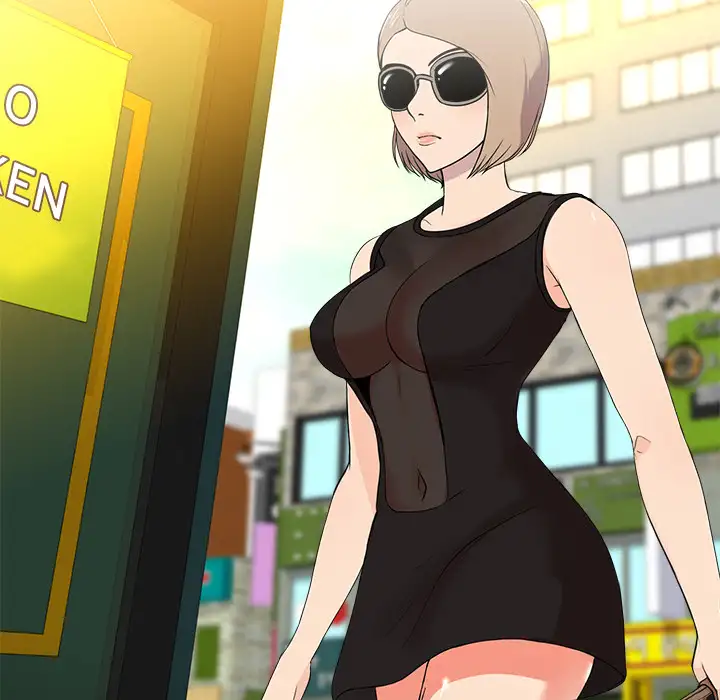 Cat Fight - Chapter 1 [photo 66] - MangaPorn