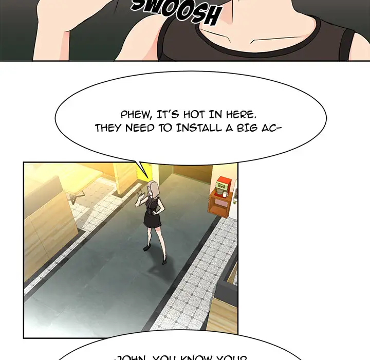 Cat Fight - Chapter 1 [photo 68] - MangaPorn