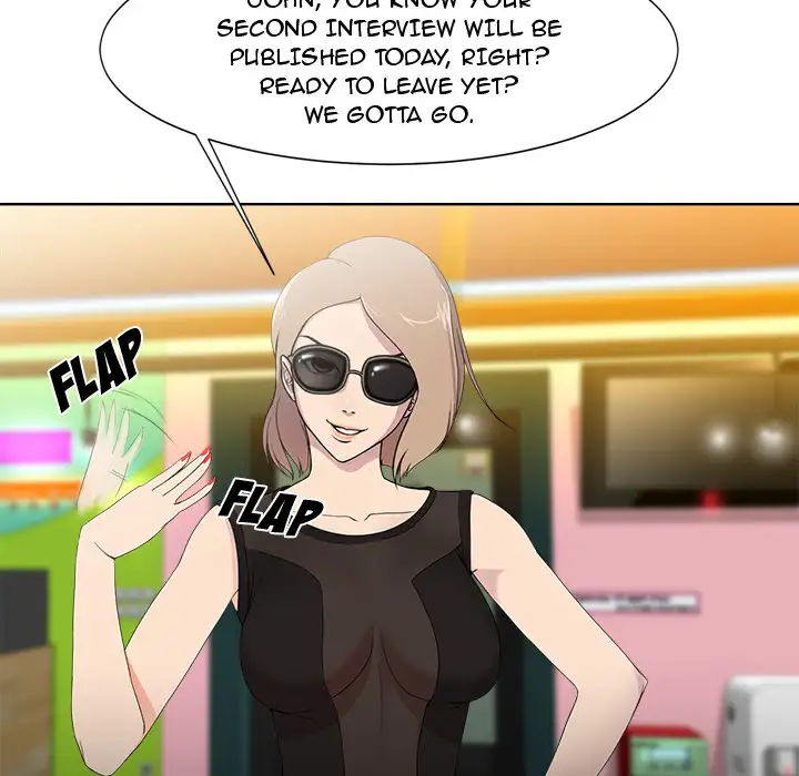 Cat Fight - Chapter 1 [photo 69] - MangaPorn