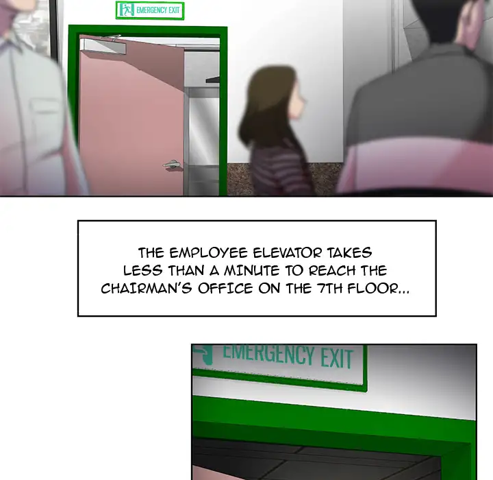 Cat Fight - Chapter 1 [photo 7] - MangaPorn