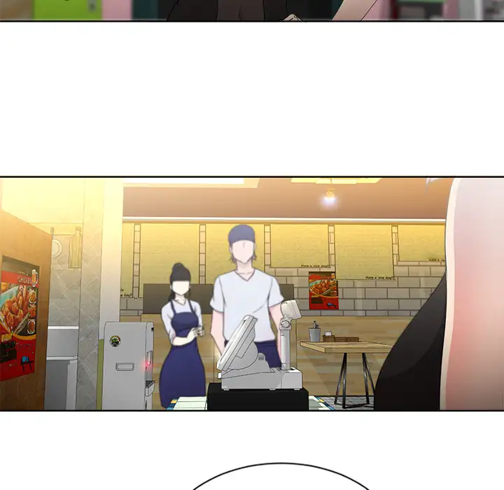 Cat Fight - Chapter 1 [photo 70] - MangaPorn