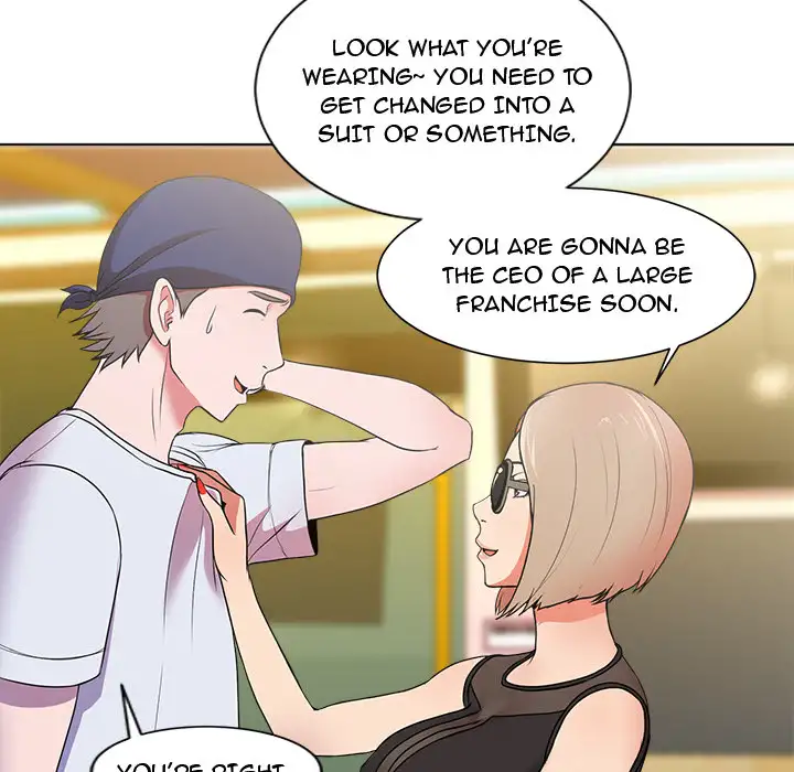 Cat Fight - Chapter 1 [photo 71] - MangaPorn