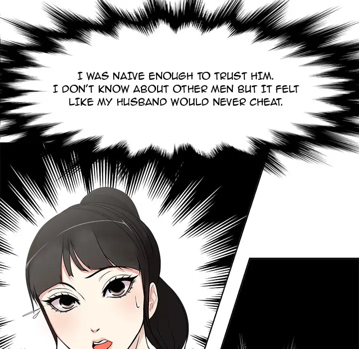 Cat Fight - Chapter 1 [photo 73] - MangaPorn