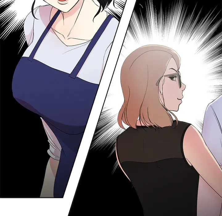 Cat Fight - Chapter 1 [photo 74] - MangaPorn