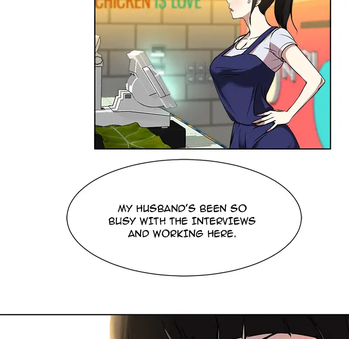 Cat Fight - Chapter 1 [photo 78] - MangaPorn