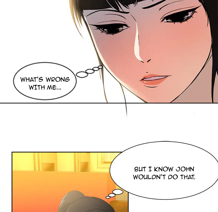 Cat Fight - Chapter 1 [photo 79] - MangaPorn