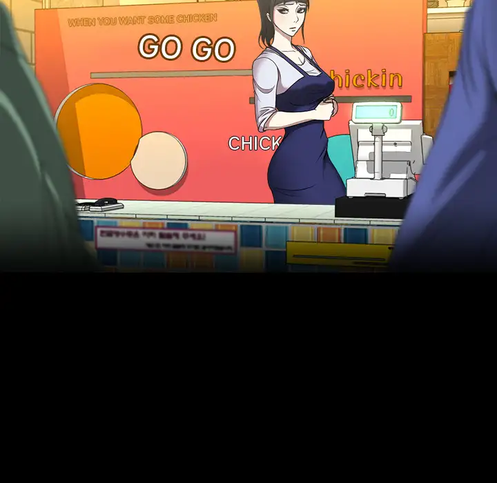 Cat Fight - Chapter 1 [photo 82] - MangaPorn