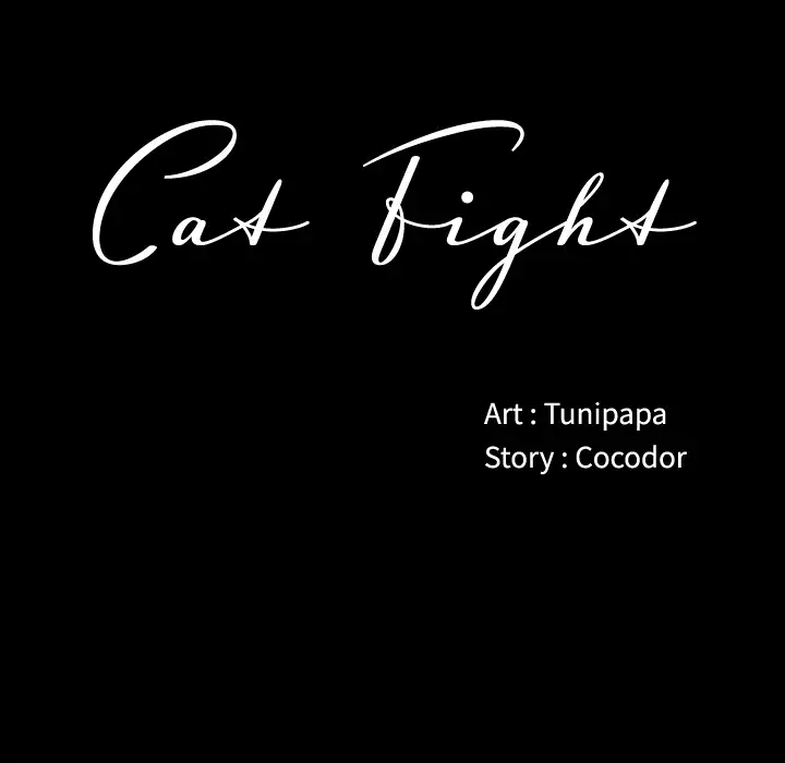 Cat Fight - Chapter 1 [photo 83] - MangaPorn