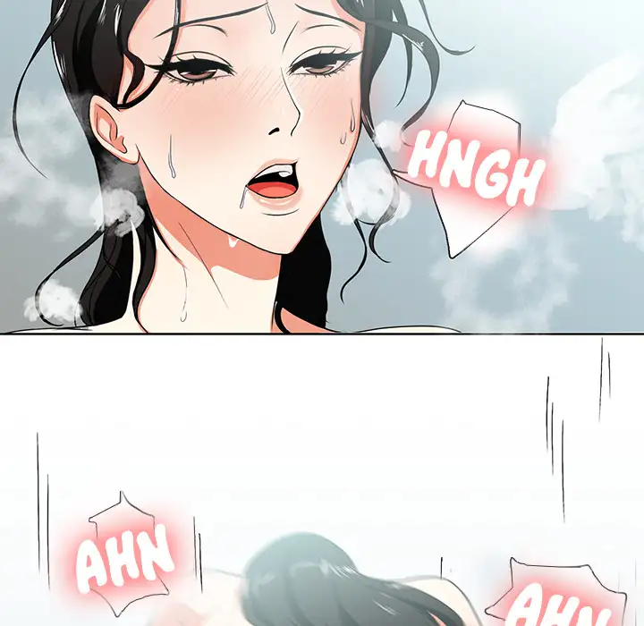 Cat Fight - Chapter 1 [photo 99] - MangaPorn