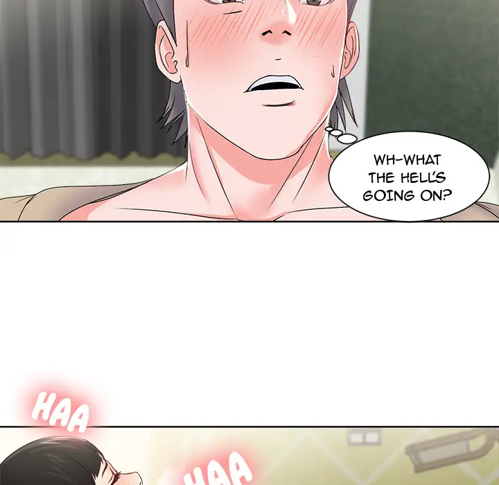 Cat Fight - Chapter 2 [photo 20] - MangaPorn