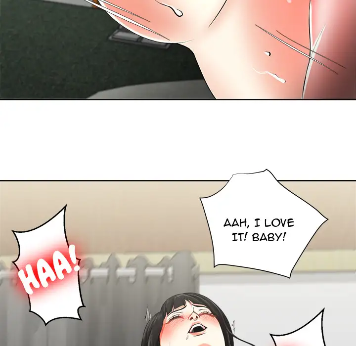 Cat Fight - Chapter 2 [photo 22] - MangaPorn