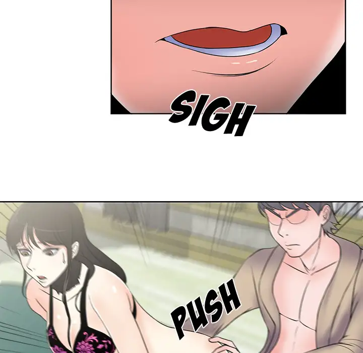 Cat Fight - Chapter 2 [photo 31] - MangaPorn