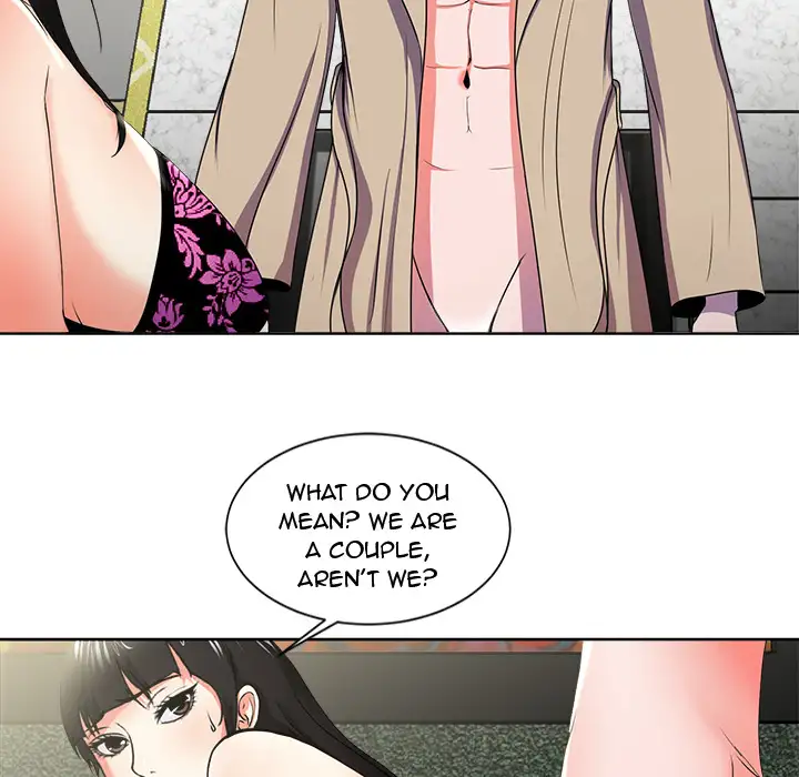 Cat Fight - Chapter 2 [photo 35] - MangaPorn