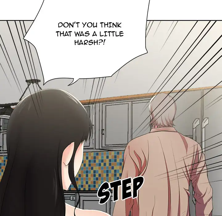 Cat Fight - Chapter 2 [photo 41] - MangaPorn