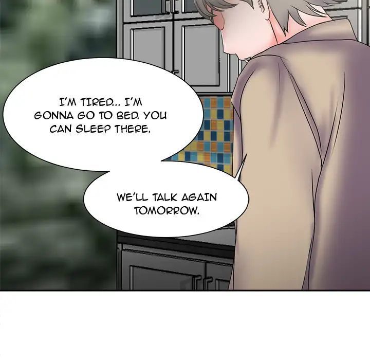 Cat Fight - Chapter 2 [photo 47] - MangaPorn