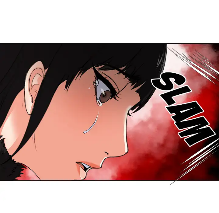 Cat Fight - Chapter 2 [photo 48] - MangaPorn