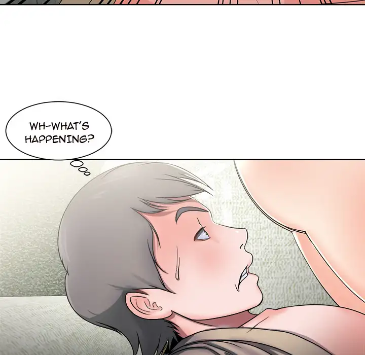 Cat Fight - Chapter 2 [photo 5] - MangaPorn