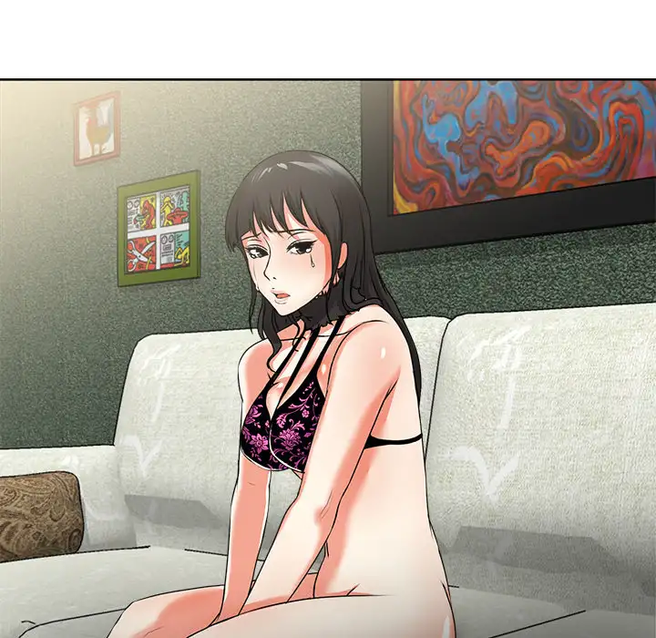 Cat Fight - Chapter 2 [photo 50] - MangaPorn