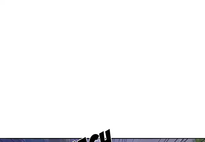 Cat Fight - Chapter 3 [photo 1] - MangaPorn