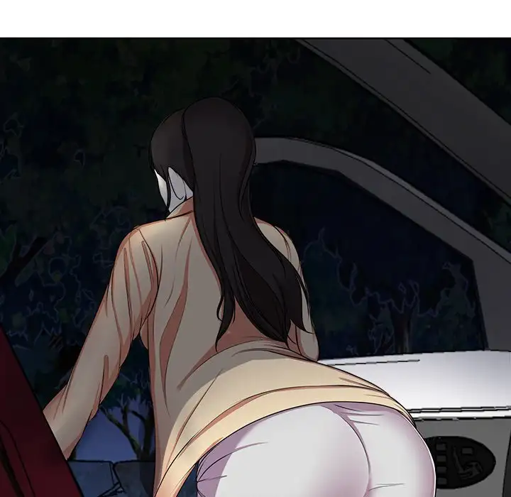 Cat Fight - Chapter 3 [photo 14] - MangaPorn