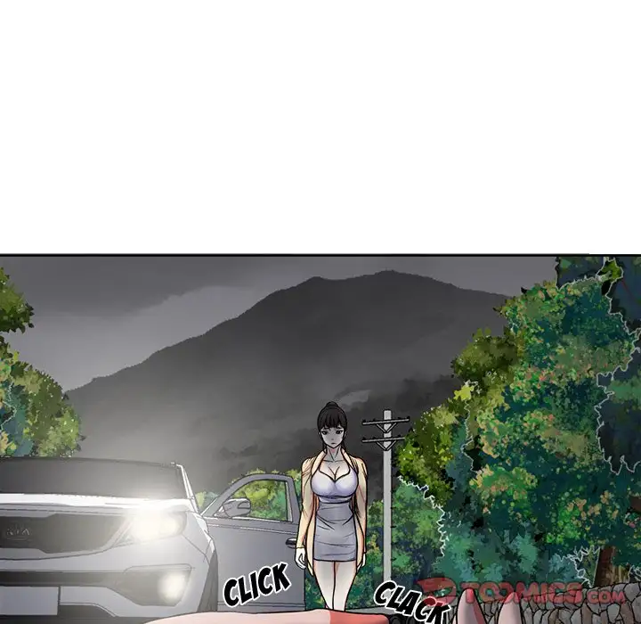 Cat Fight - Chapter 3 [photo 16] - MangaPorn
