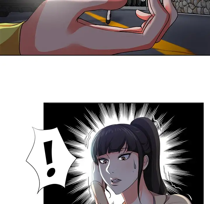 Cat Fight - Chapter 3 [photo 17] - MangaPorn