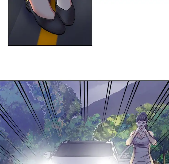 Cat Fight - Chapter 3 [photo 19] - MangaPorn