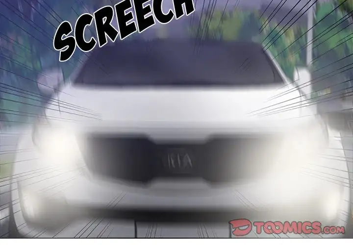 Cat Fight - Chapter 3 [photo 2] - MangaPorn