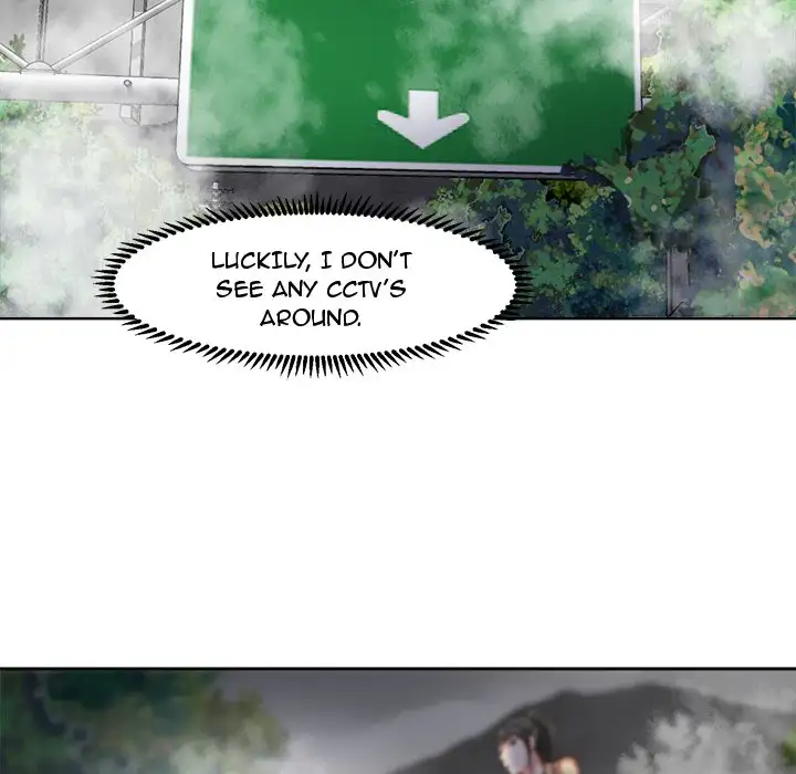 Cat Fight - Chapter 3 [photo 28] - MangaPorn
