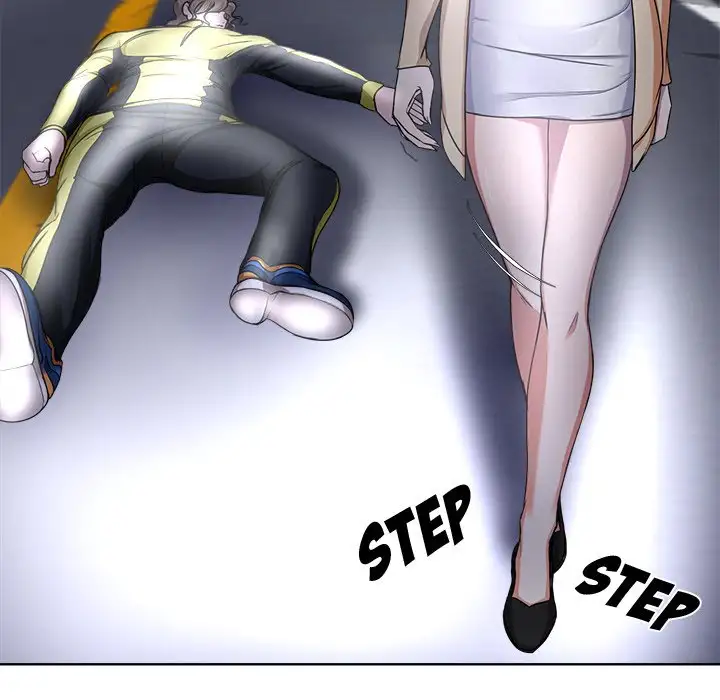 Cat Fight - Chapter 3 [photo 34] - MangaPorn