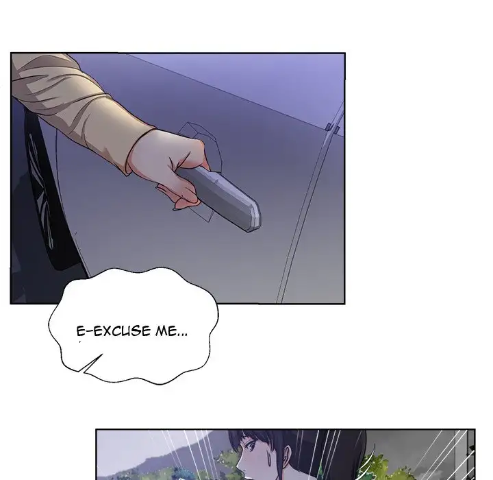 Cat Fight - Chapter 3 [photo 35] - MangaPorn