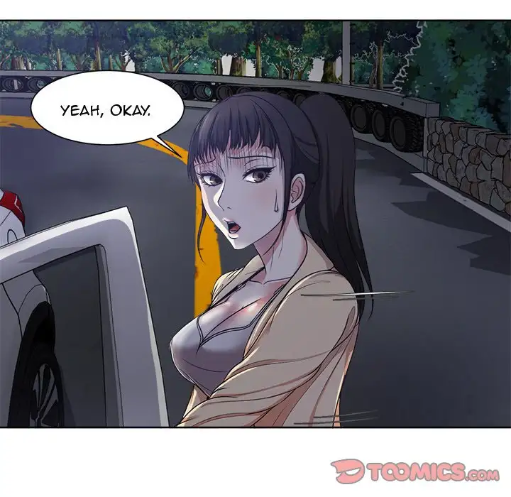 Cat Fight - Chapter 3 [photo 44] - MangaPorn