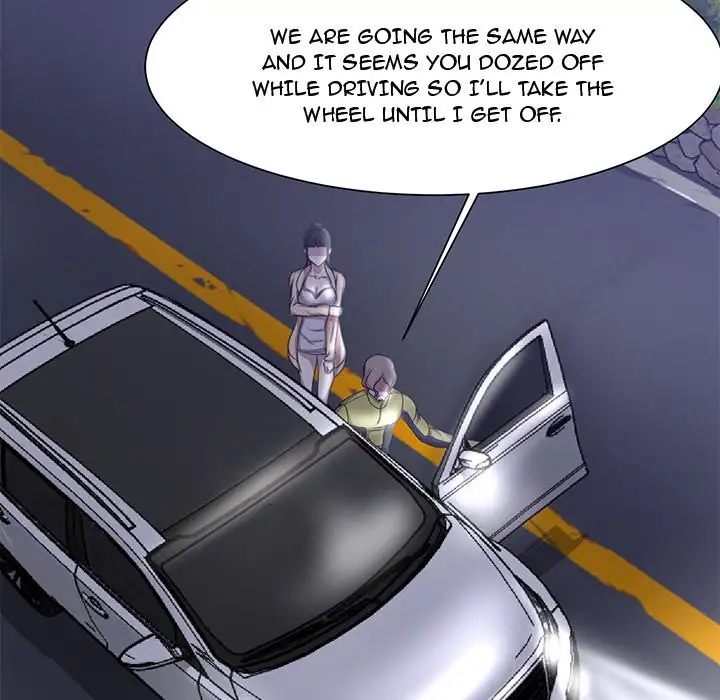 Cat Fight - Chapter 3 [photo 66] - MangaPorn