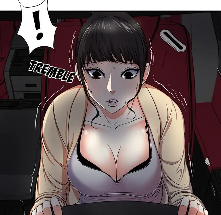 Cat Fight - Chapter 3 [photo 7] - MangaPorn
