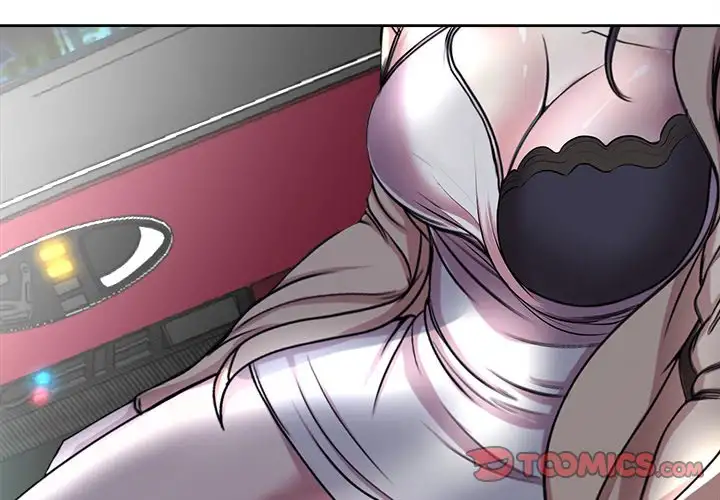 Cat Fight - Chapter 4 [photo 2] - MangaPorn