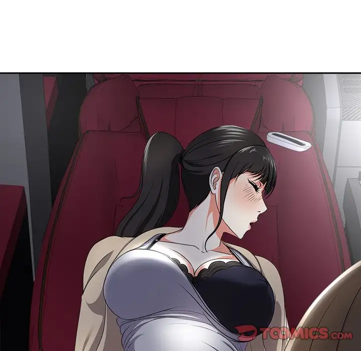 Cat Fight - Chapter 4 [photo 22] - MangaPorn