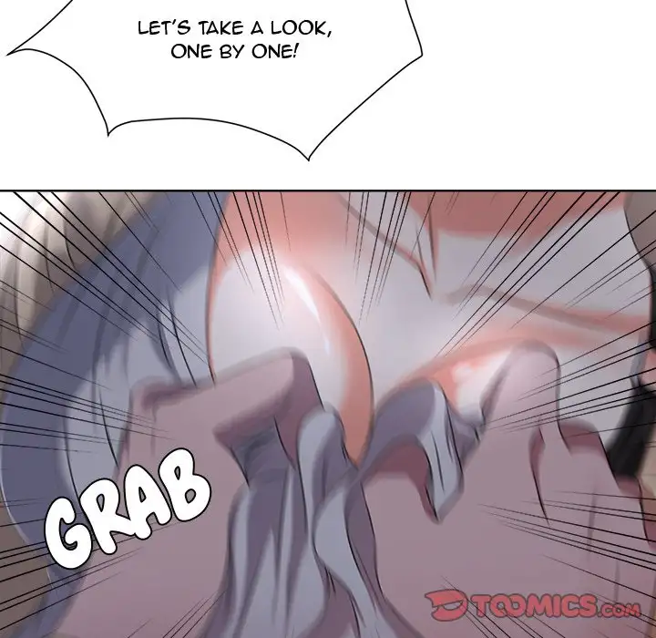 Cat Fight - Chapter 4 [photo 26] - MangaPorn