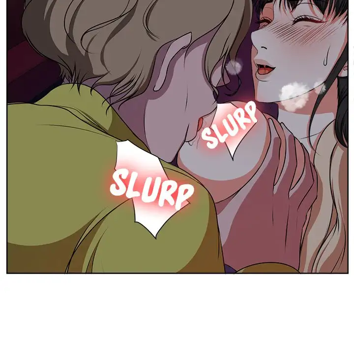 Cat Fight - Chapter 4 [photo 31] - MangaPorn