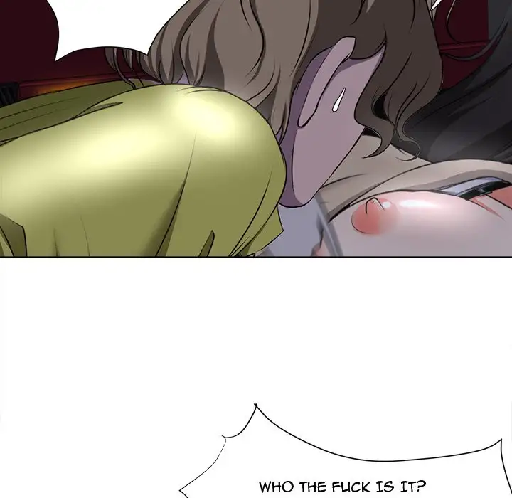 Cat Fight - Chapter 4 [photo 40] - MangaPorn