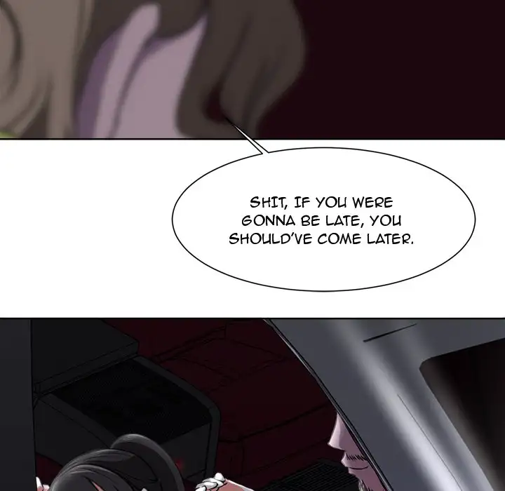 Cat Fight - Chapter 4 [photo 44] - MangaPorn