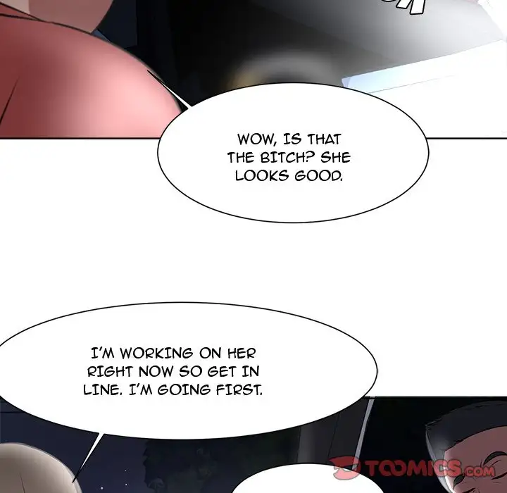Cat Fight - Chapter 4 [photo 46] - MangaPorn