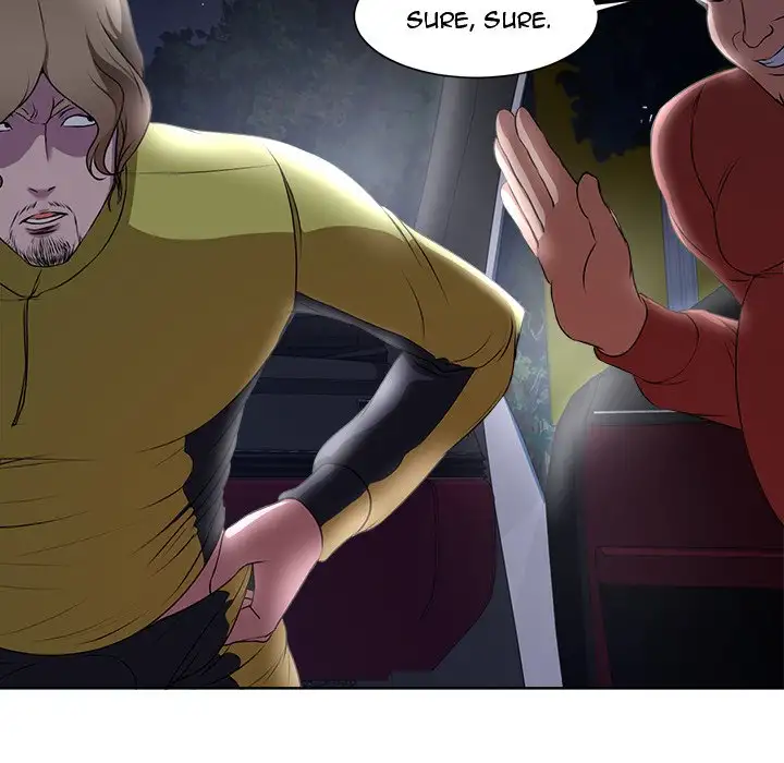 Cat Fight - Chapter 4 [photo 47] - MangaPorn