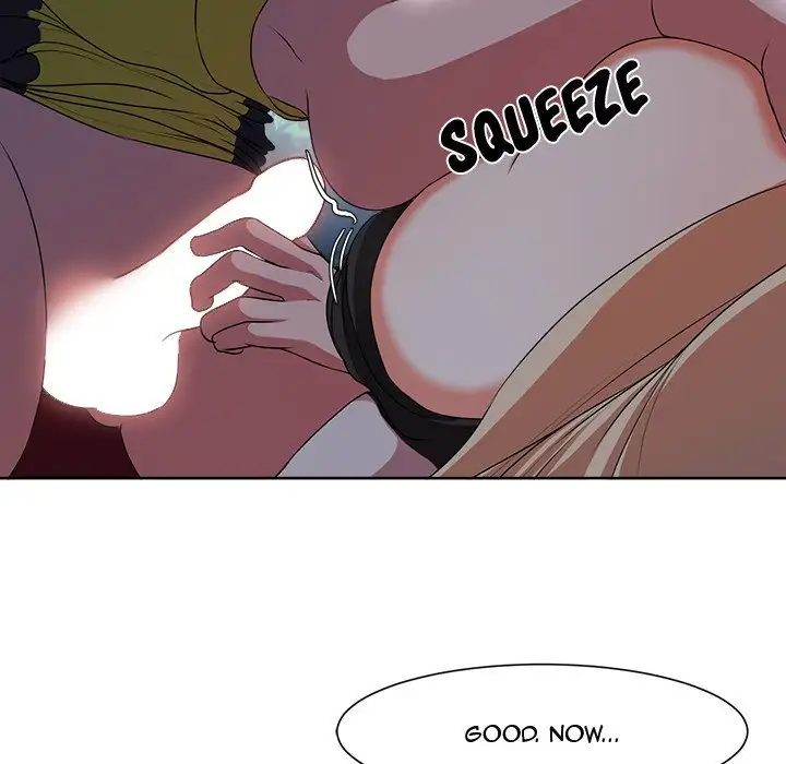 Cat Fight - Chapter 4 [photo 57] - MangaPorn