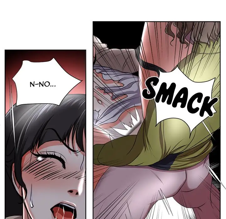 Cat Fight - Chapter 4 [photo 72] - MangaPorn