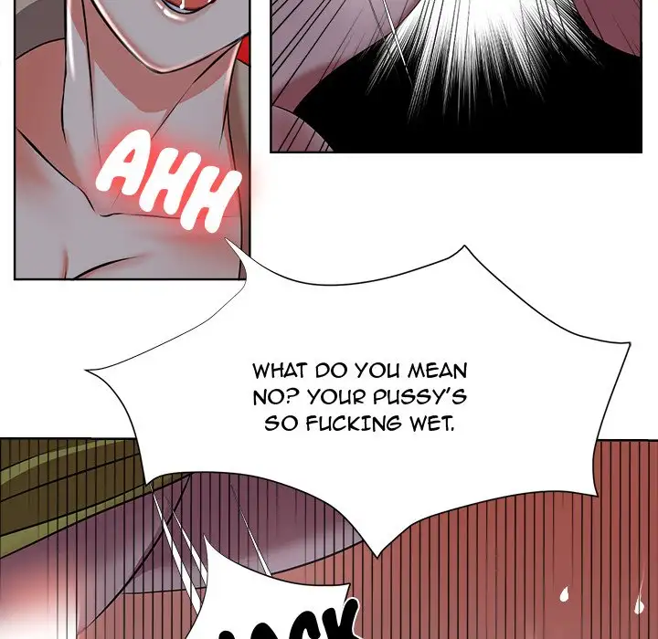 Cat Fight - Chapter 4 [photo 73] - MangaPorn