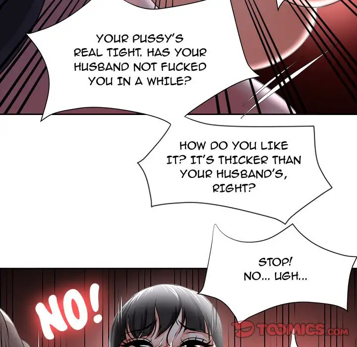 Cat Fight - Chapter 4 [photo 78] - MangaPorn