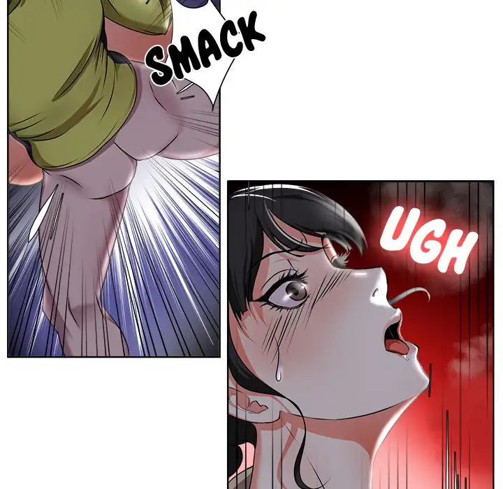 Cat Fight - Chapter 4 [photo 85] - MangaPorn